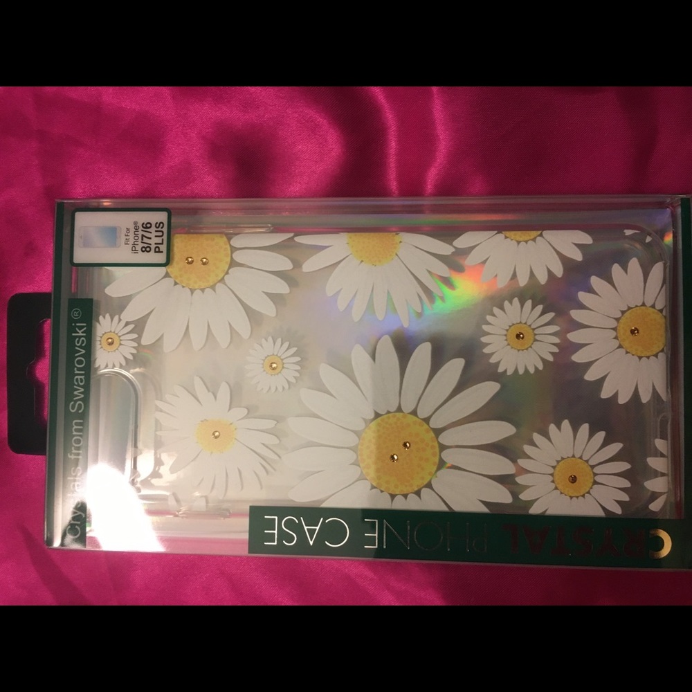 Cell phone case